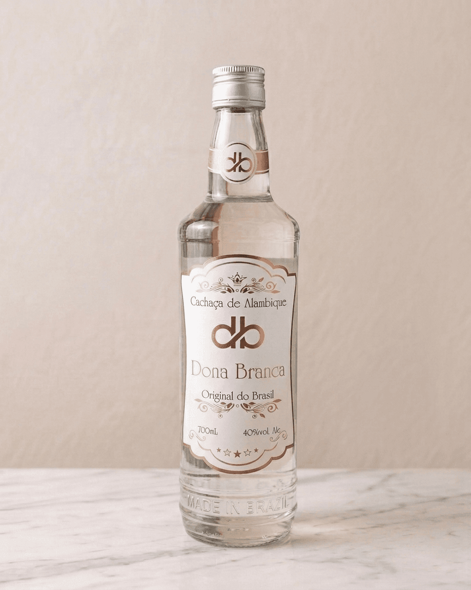 Produto Dona Branca
