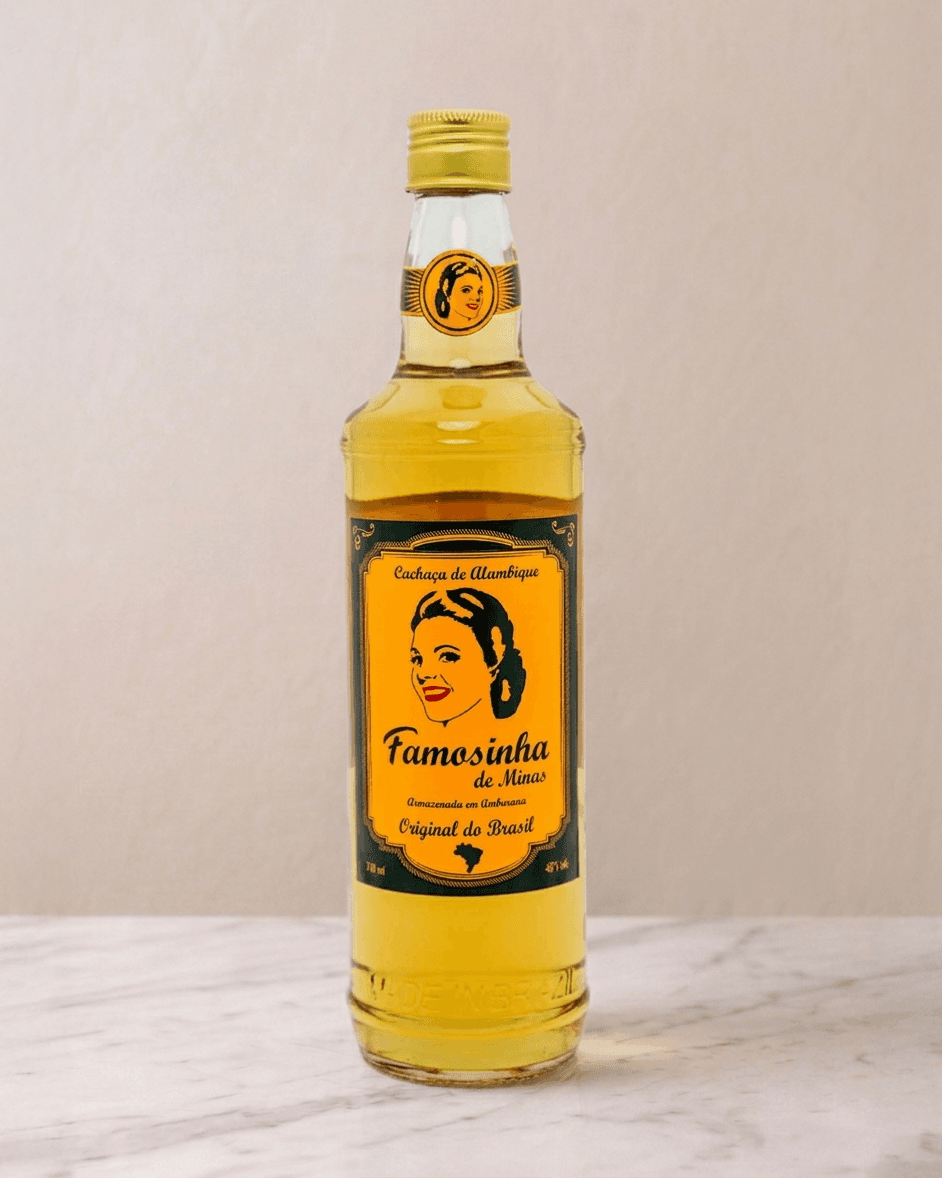 Produto Famosinha de Minas 700ml