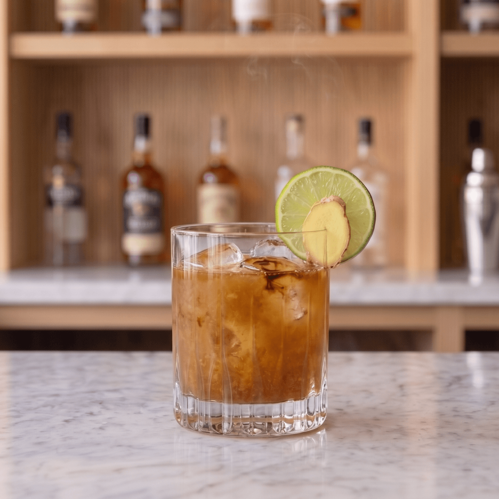 Drink Garagem