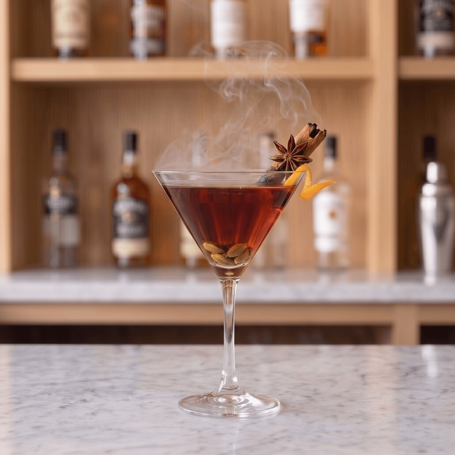 Drink Manhattan 44