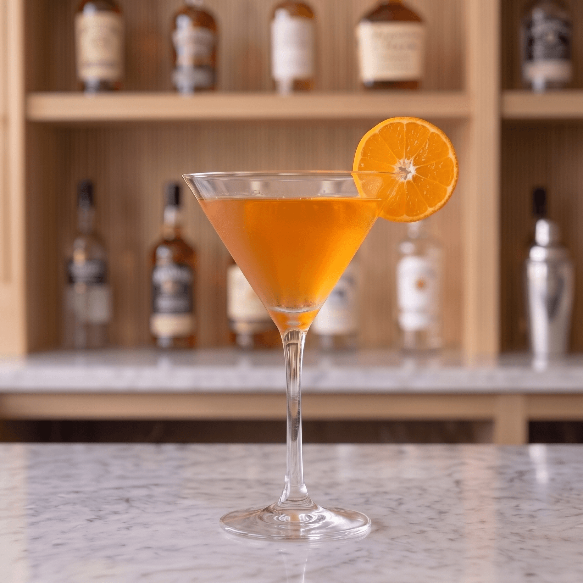 Drink Martini Brasil