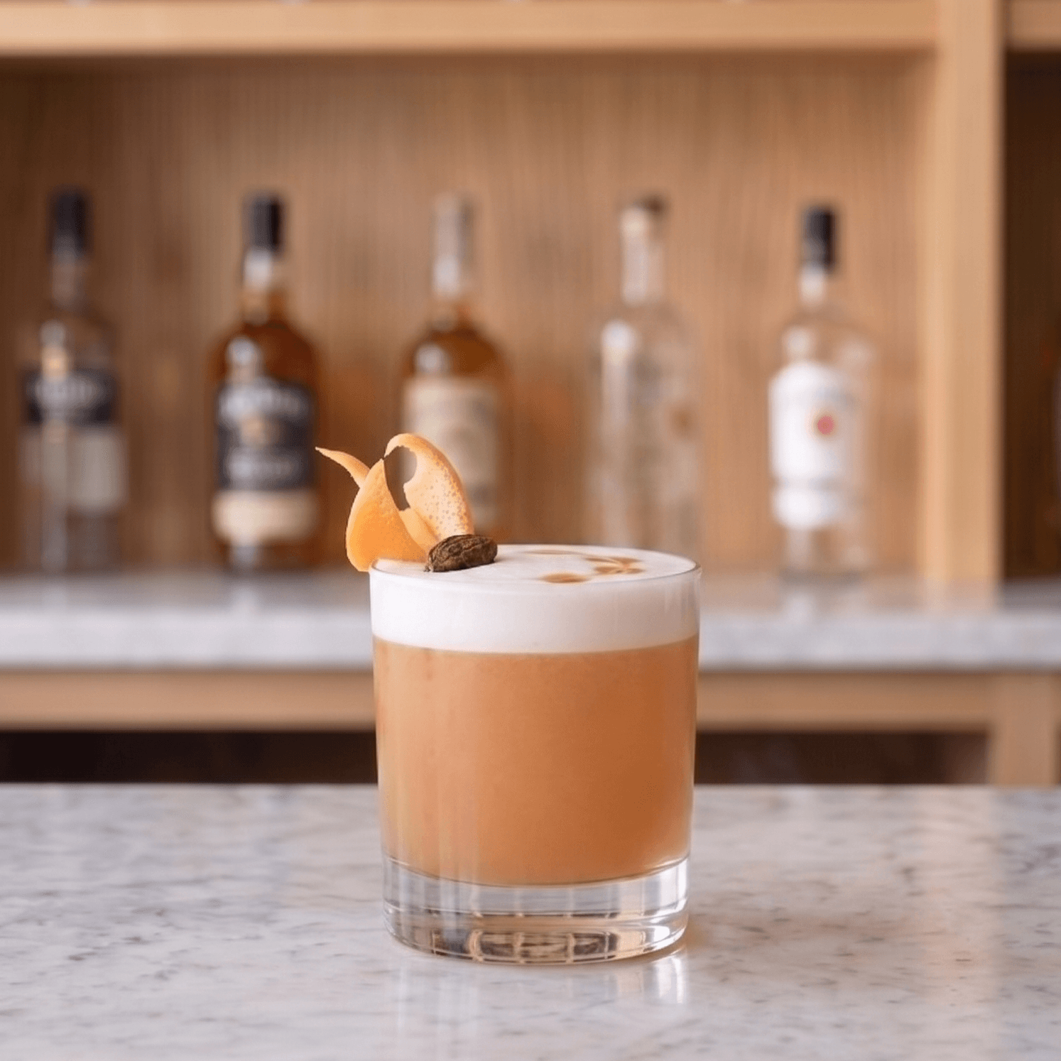 Drink Porto do Ouro